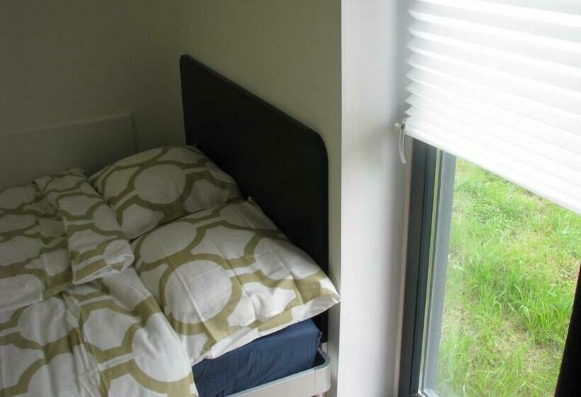 مبيت وإفطار Active Bnb Den Haag