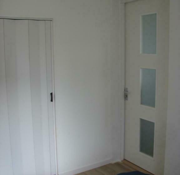 مبيت وإفطار Active Bnb Den Haag