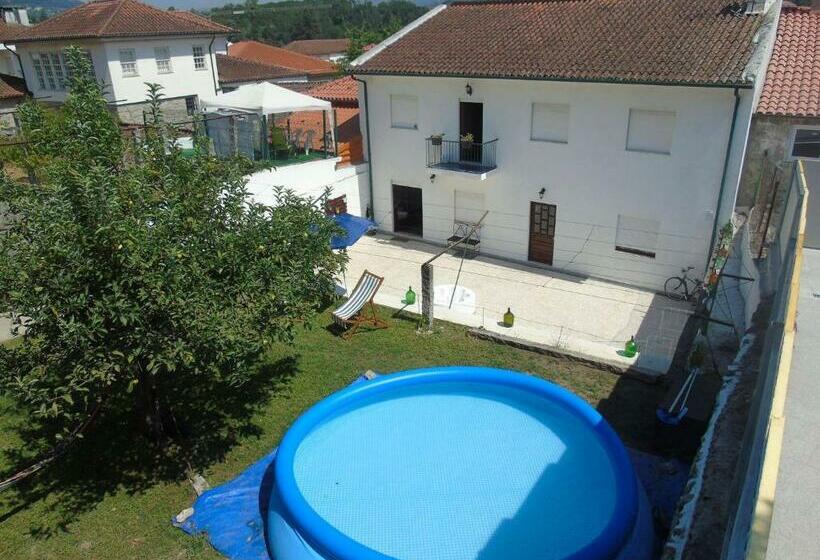 민박 Alojamento Local Angel`s