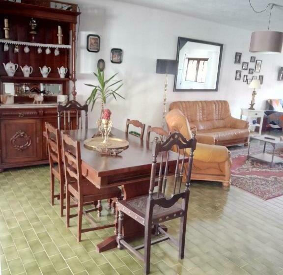 Bed and Breakfast Alojamento Local Angel`s