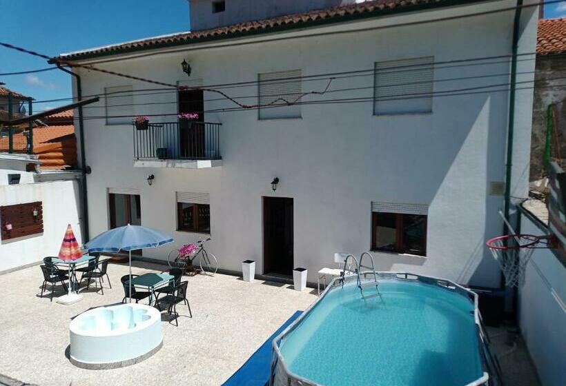 민박 Alojamento Local Angel`s