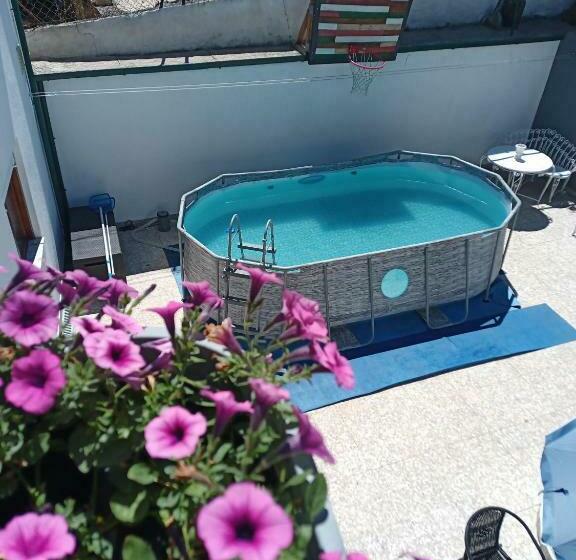 Bed and Breakfast Alojamento Local Angel`s