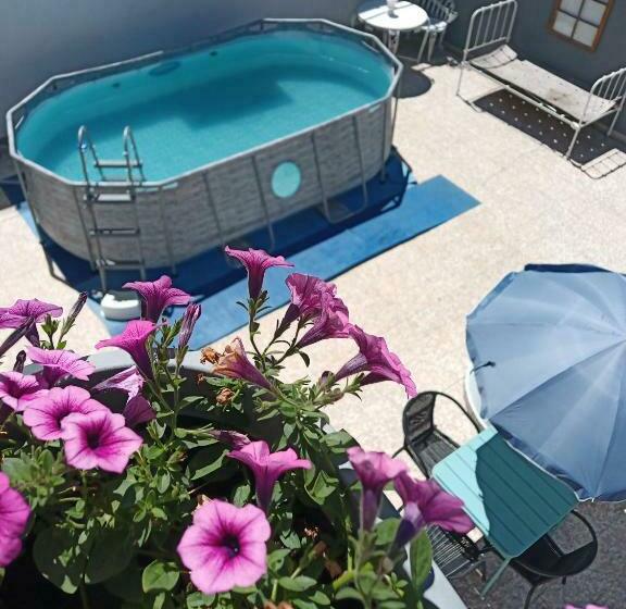 Bed and Breakfast Alojamento Local Angel`s