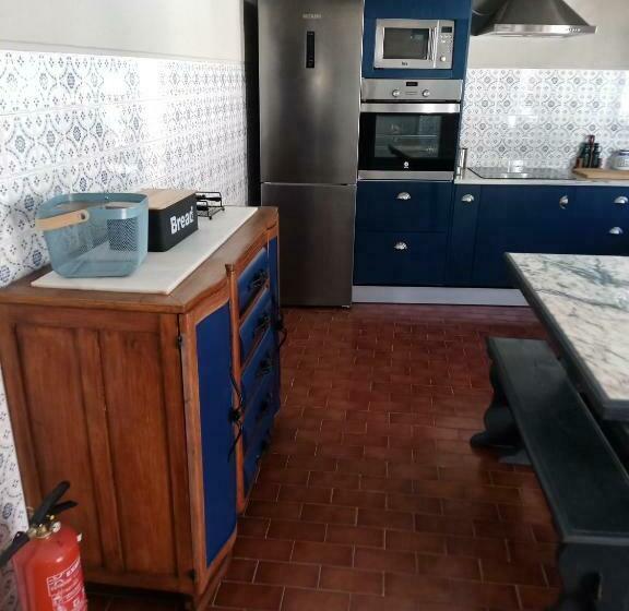 민박 Alojamento Local Angel`s