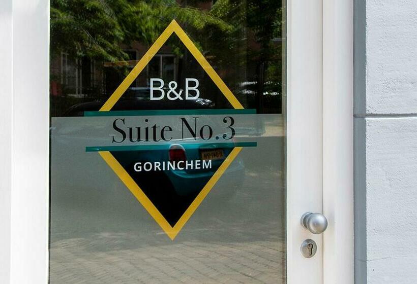 Bed and Breakfast B And B Suite No.3