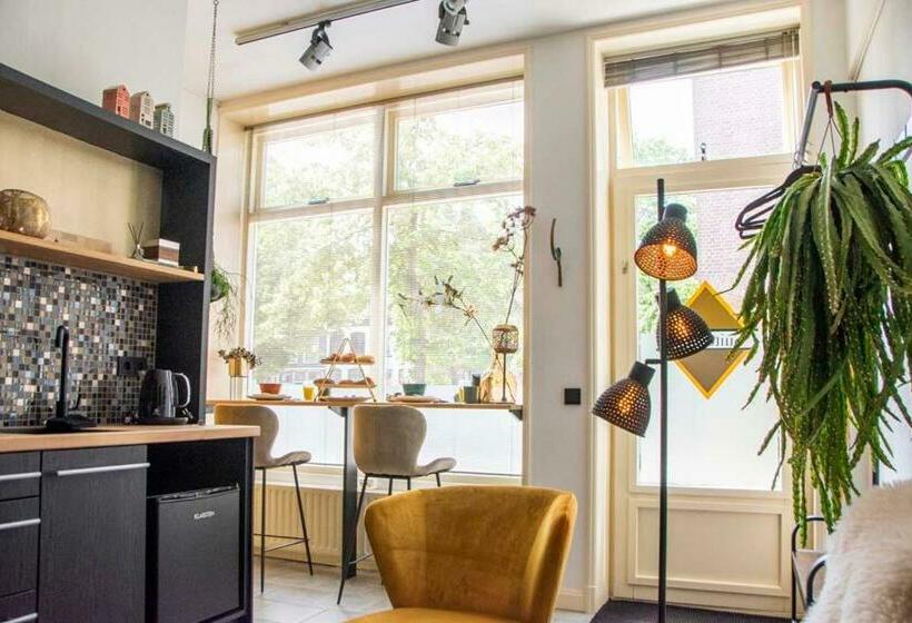 Bed and Breakfast B And B Suite No.3