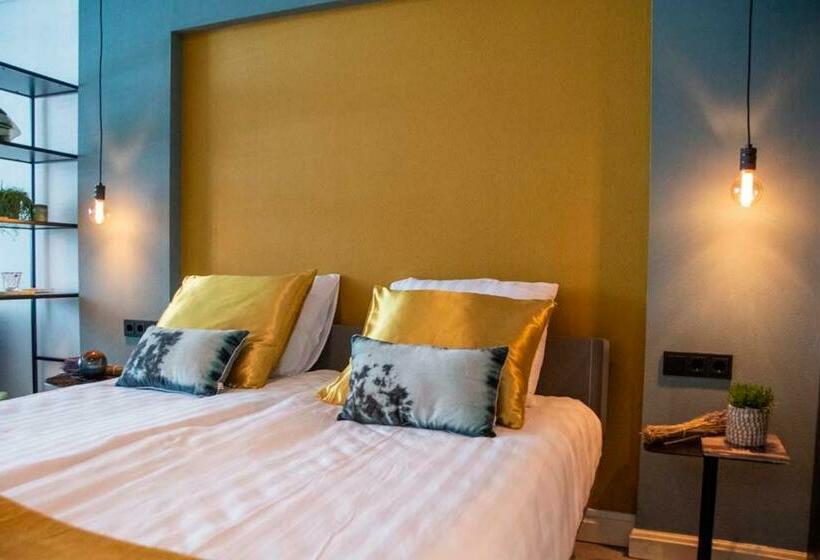 Bed and Breakfast B And B Suite No.3