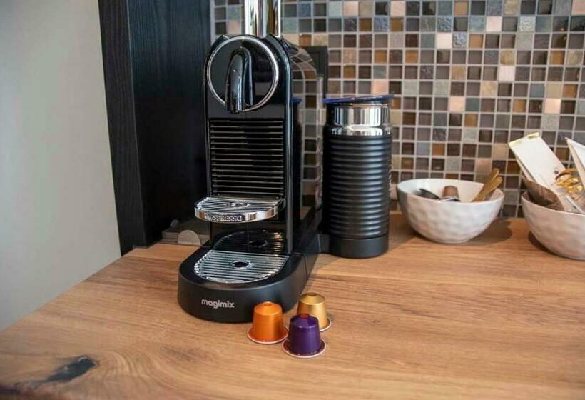 Bed and Breakfast B And B Suite No.3