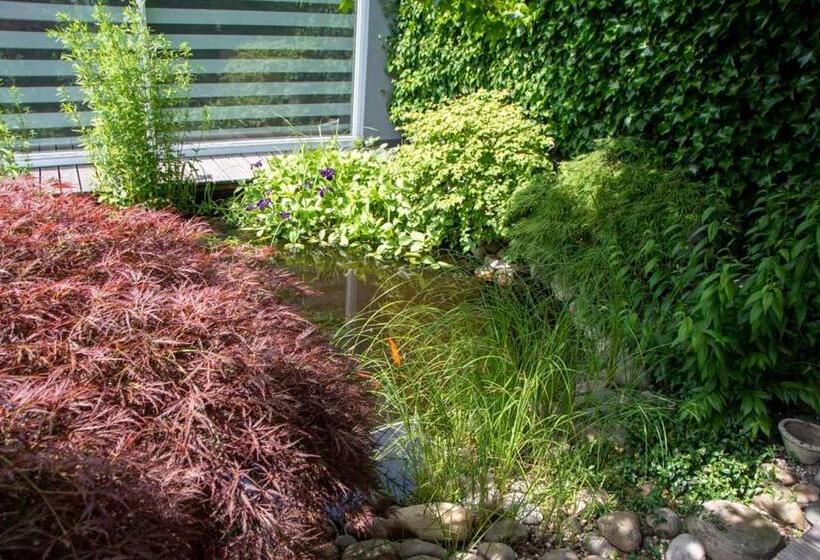 Bed and Breakfast B And B Suite No.3