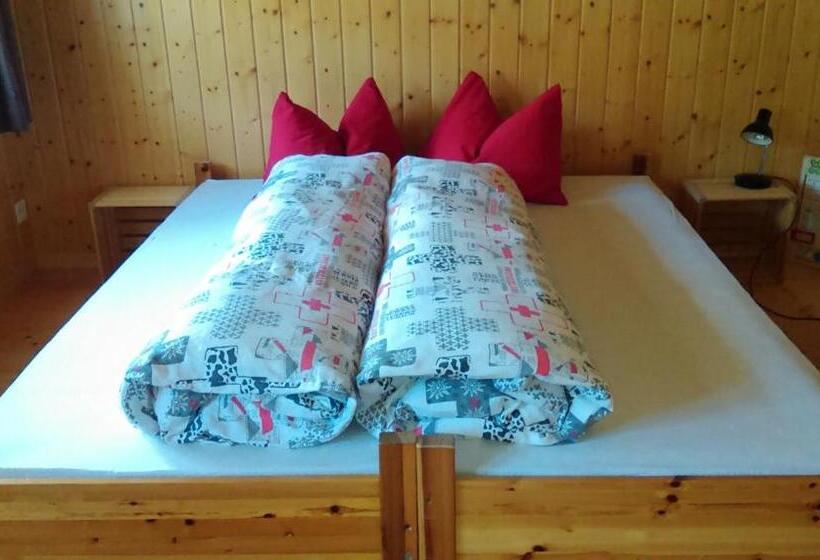 ベッドアンドブレックファースト Bnbblomberg