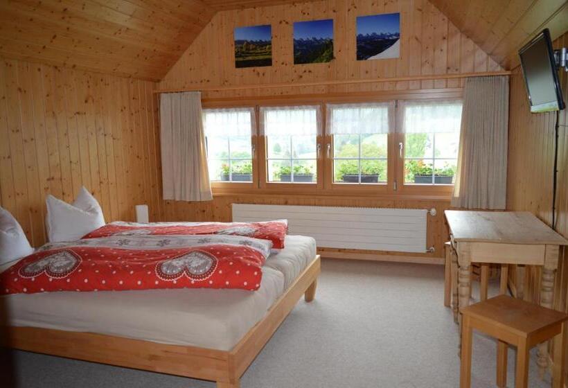 ベッドアンドブレックファースト Bnbblomberg