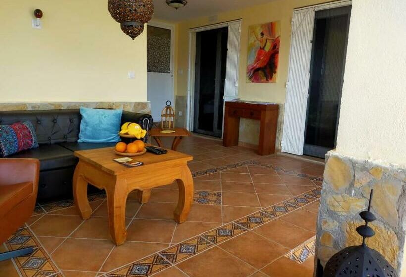 צימר Casa Rural Buenavista Pedralba