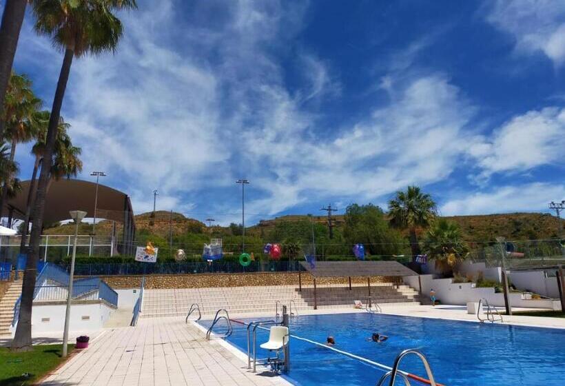 צימר Casa Rural Buenavista Pedralba