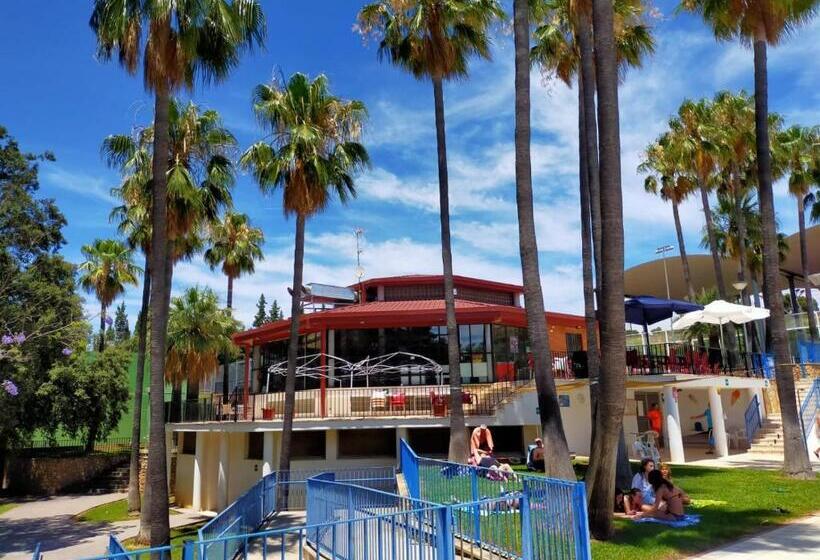 צימר Casa Rural Buenavista Pedralba