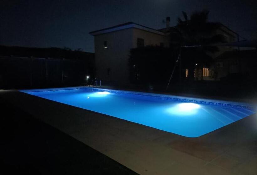 צימר Casa Rural Mas Solana