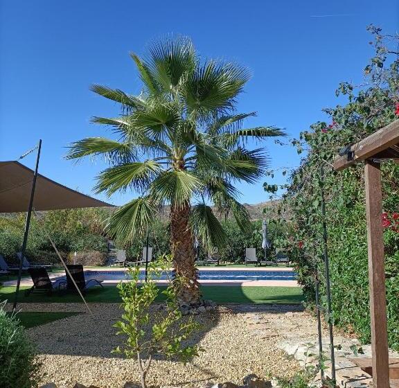 צימר Casa Rural Mas Solana