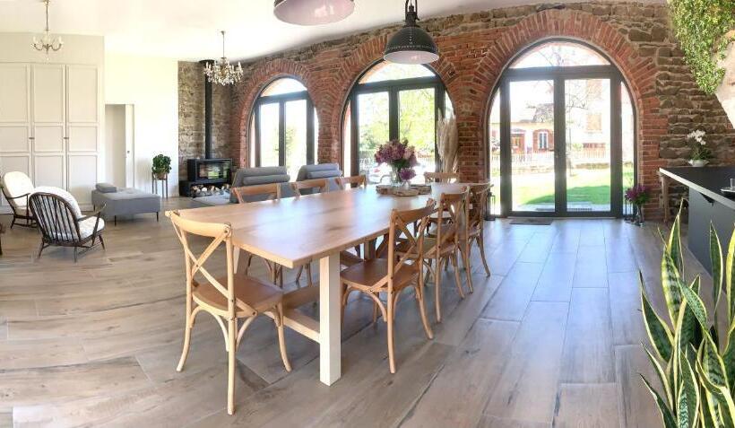 ベッドアンドブレックファースト Chambres D Hôtes La Clé Des Arches