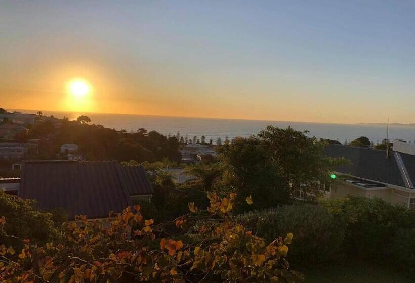 צימר Chez Tiaré   The Loft Apartment