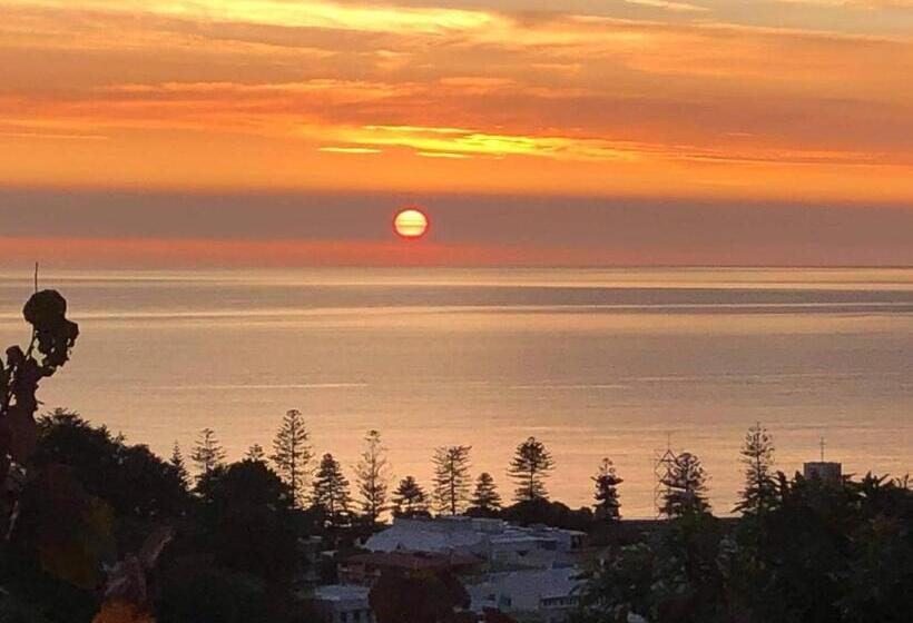 צימר Chez Tiaré   The Private Wing