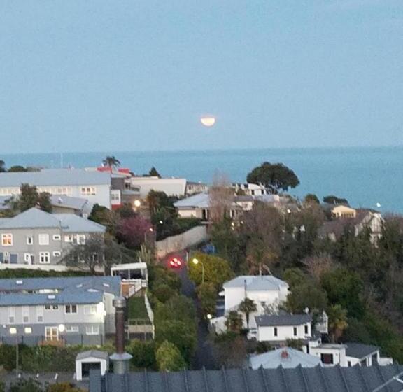 צימר Chez Tiaré   The Private Wing