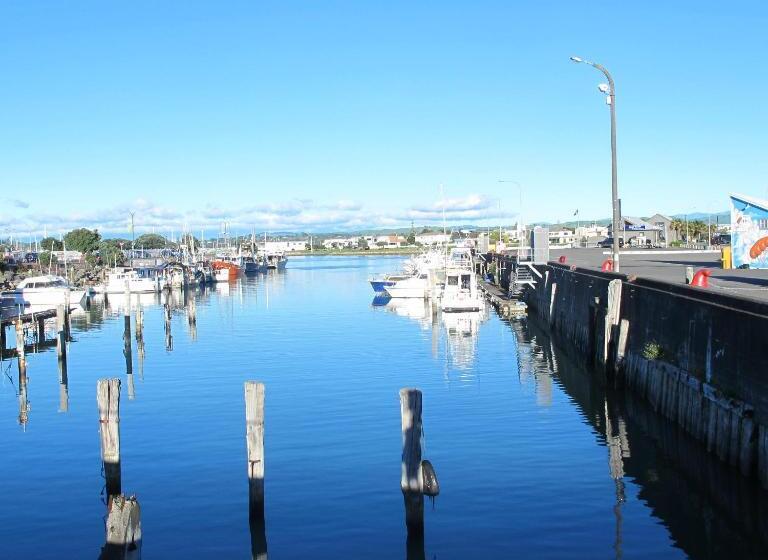 צימר Chez Tiaré   The Private Wing