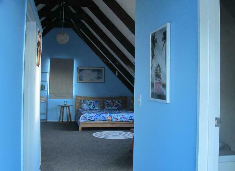 צימר Chez Tiaré   The Loft Apartment