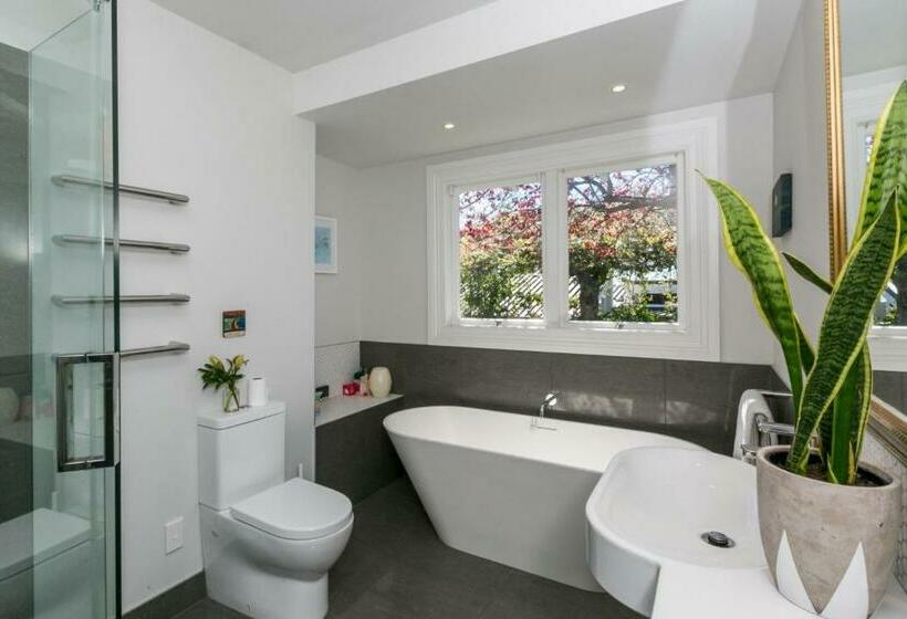 צימר Chez Tiaré   The Private Wing