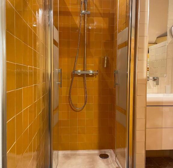 ベッドアンドブレックファースト Clos Saint Léonard