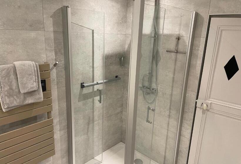 ベッドアンドブレックファースト Clos Saint Léonard