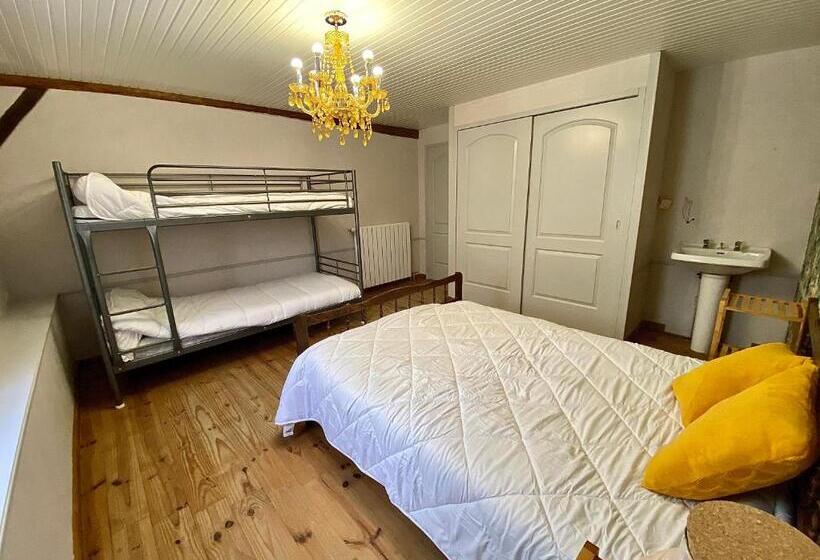 Bed and Breakfast Domaine De La Source