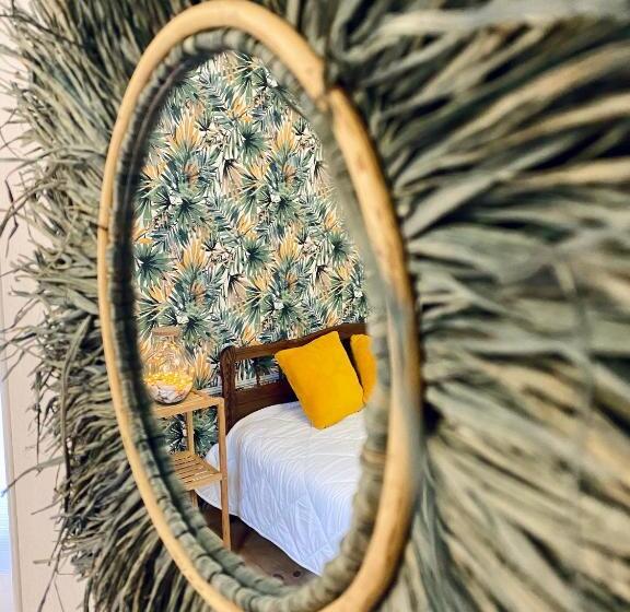 Bed and Breakfast Domaine De La Source