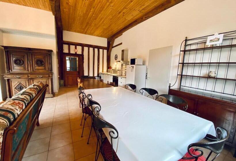 Bed and Breakfast Domaine De La Source