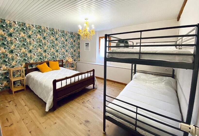 Bed and Breakfast Domaine De La Source