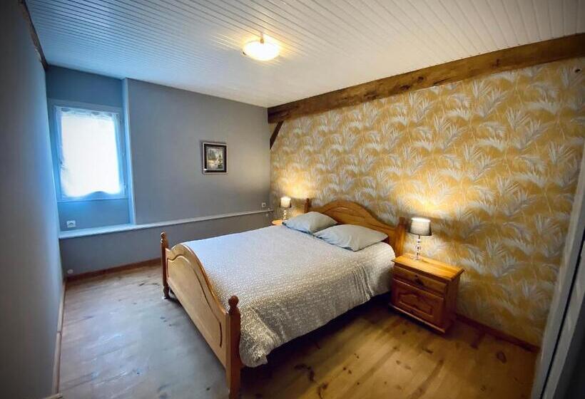 Bed and Breakfast Domaine De La Source