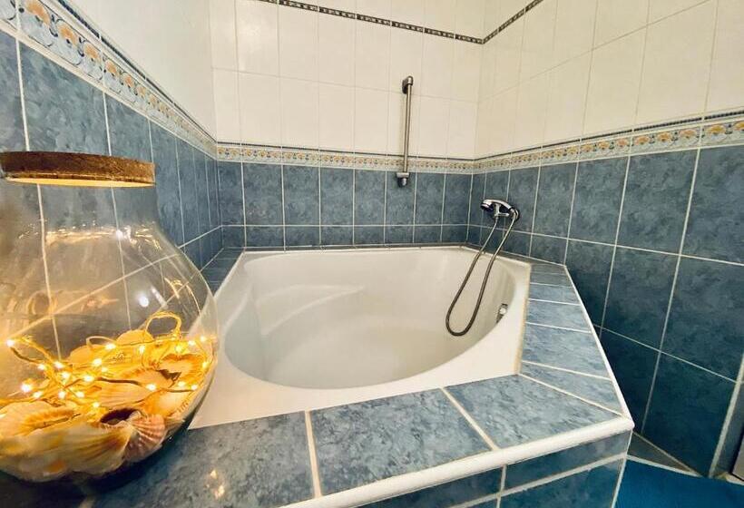 Bed and Breakfast Domaine De La Source