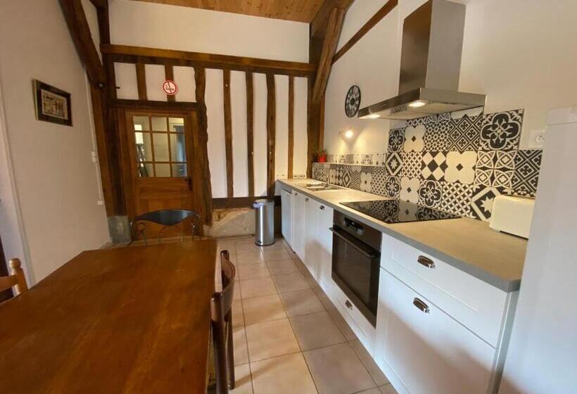 Bed and Breakfast Domaine De La Source