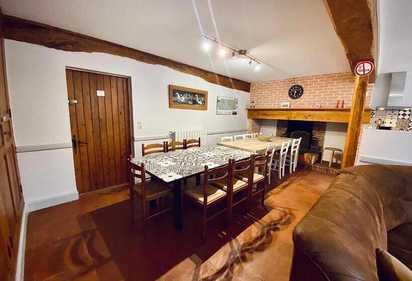 Bed and Breakfast Domaine De La Source