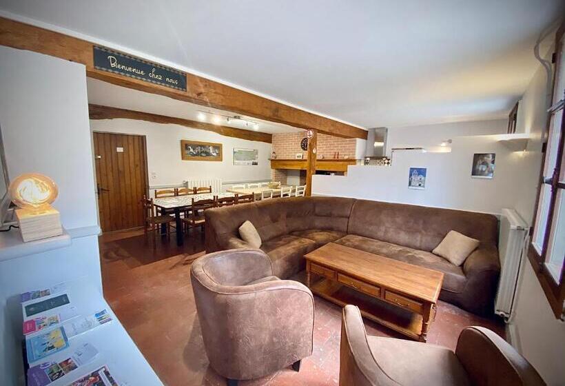 Bed and Breakfast Domaine De La Source