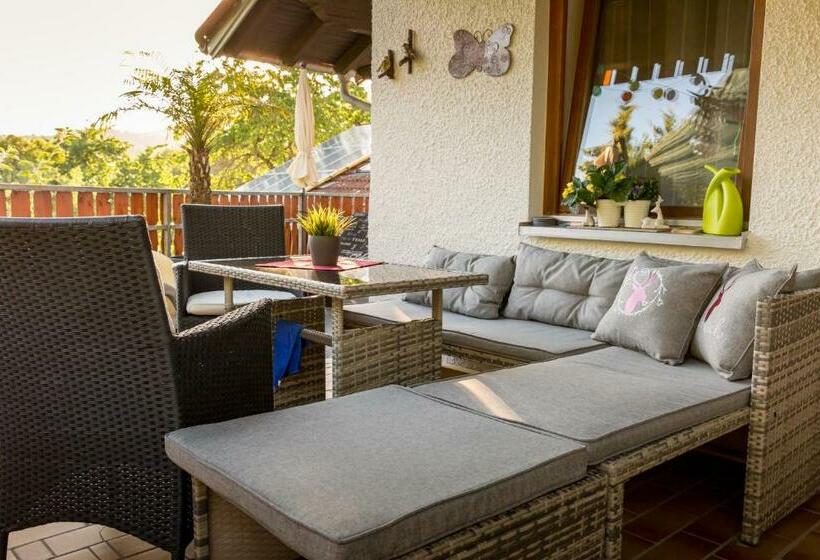 Bed and Breakfast Frühstückspension Mayer Schiller