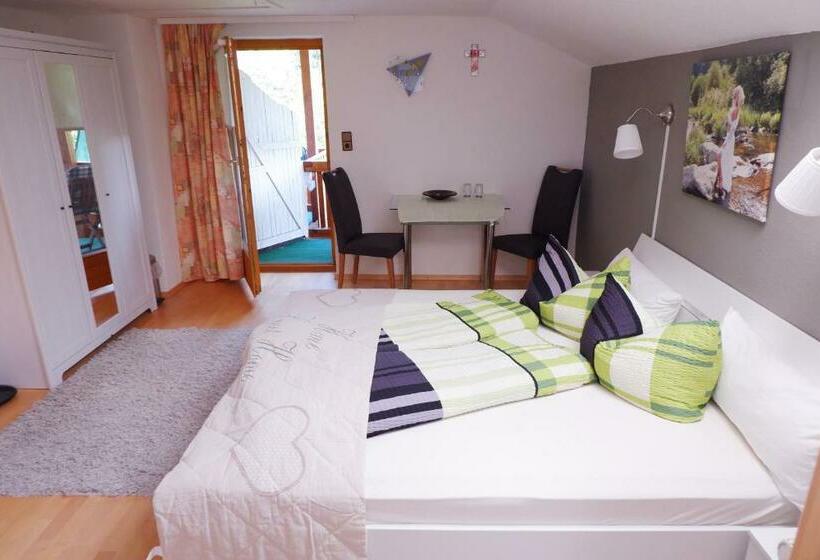 Bed and Breakfast Frühstückspension Mayer Schiller