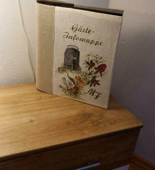 Bed and Breakfast Frühstückspension Mayer Schiller