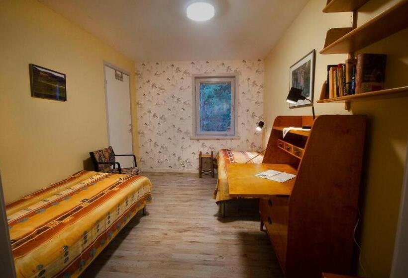 צימר Granbackens Bob