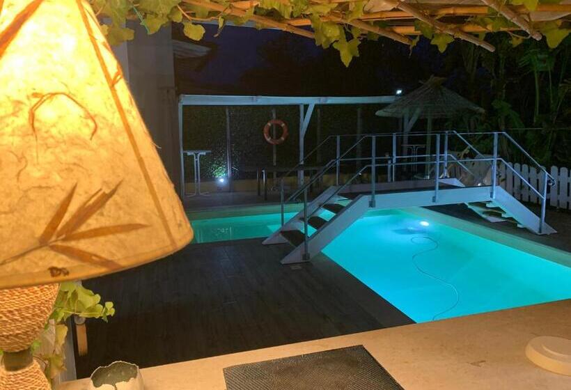 צימר L Oasi Di Franco