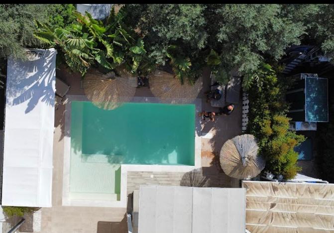 צימר L Oasi Di Franco