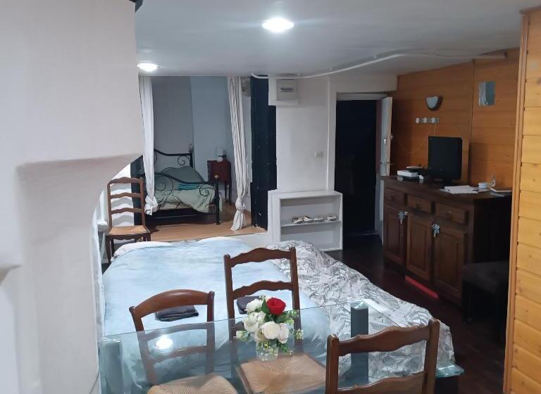 ベッドアンドブレックファースト L Hypercentre