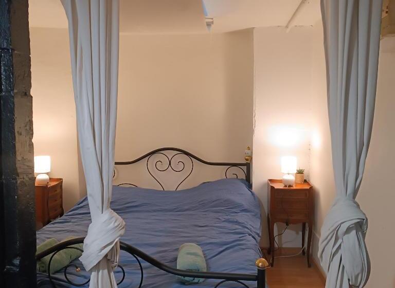 ベッドアンドブレックファースト L Hypercentre