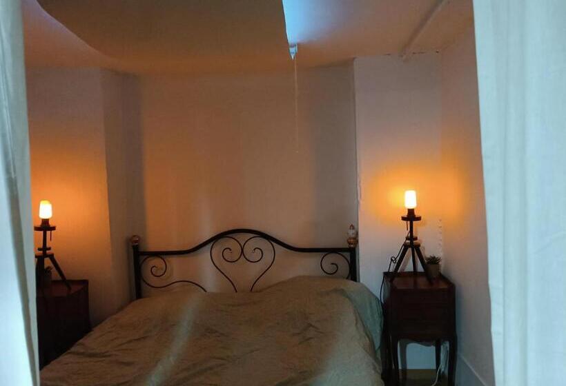 ベッドアンドブレックファースト L Hypercentre