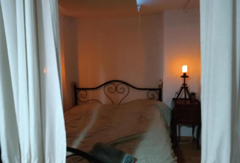 ベッドアンドブレックファースト L Hypercentre