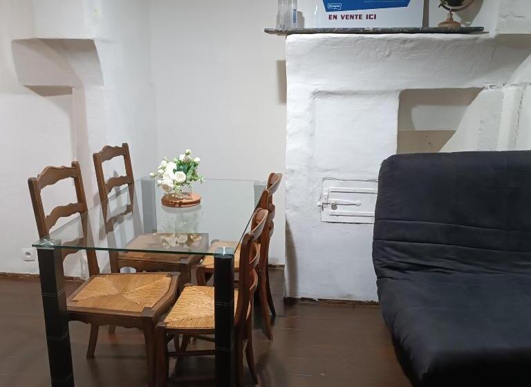 ベッドアンドブレックファースト L Hypercentre