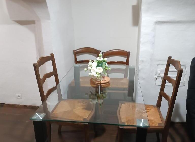 ベッドアンドブレックファースト L Hypercentre